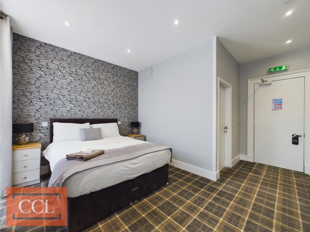 Additional image 14 of High Street, Turriff