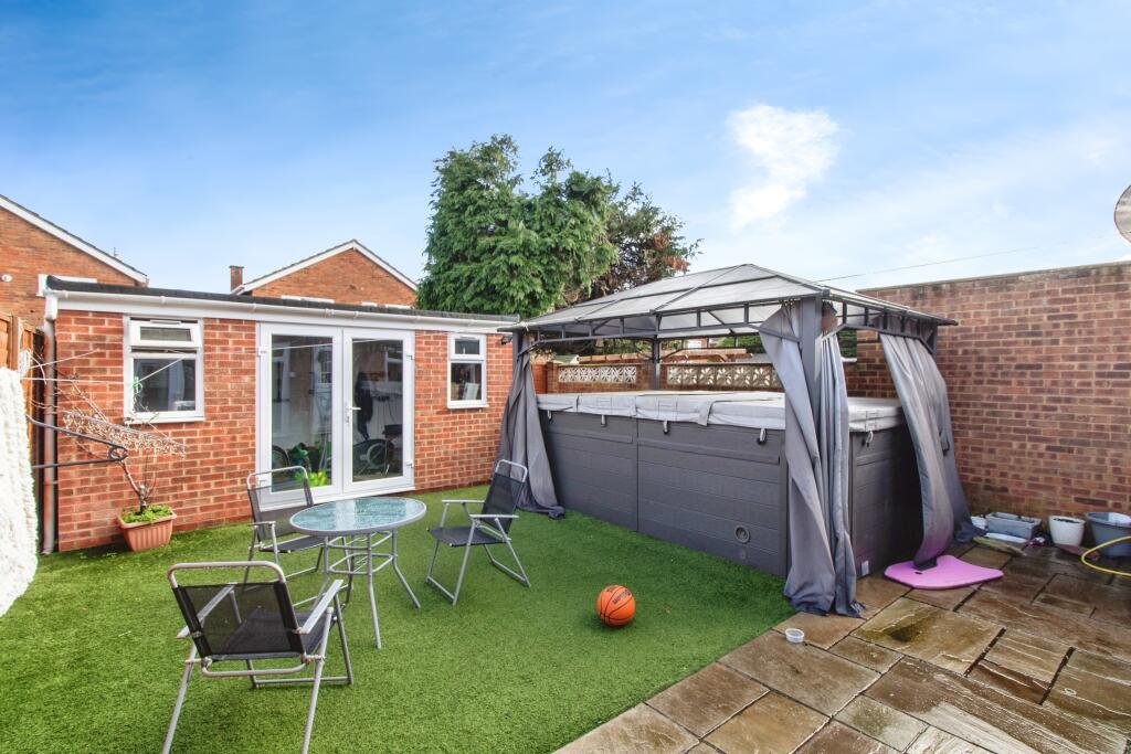 Additional image 16 of Claremont Road, Hextable, Swanley, Kent, BR8