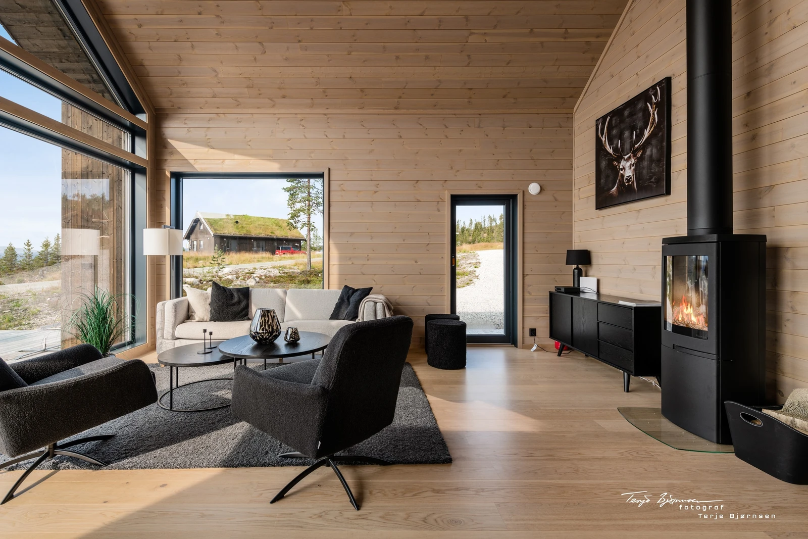 Additional image 3 of Veslesetre 3, 3539 Flå