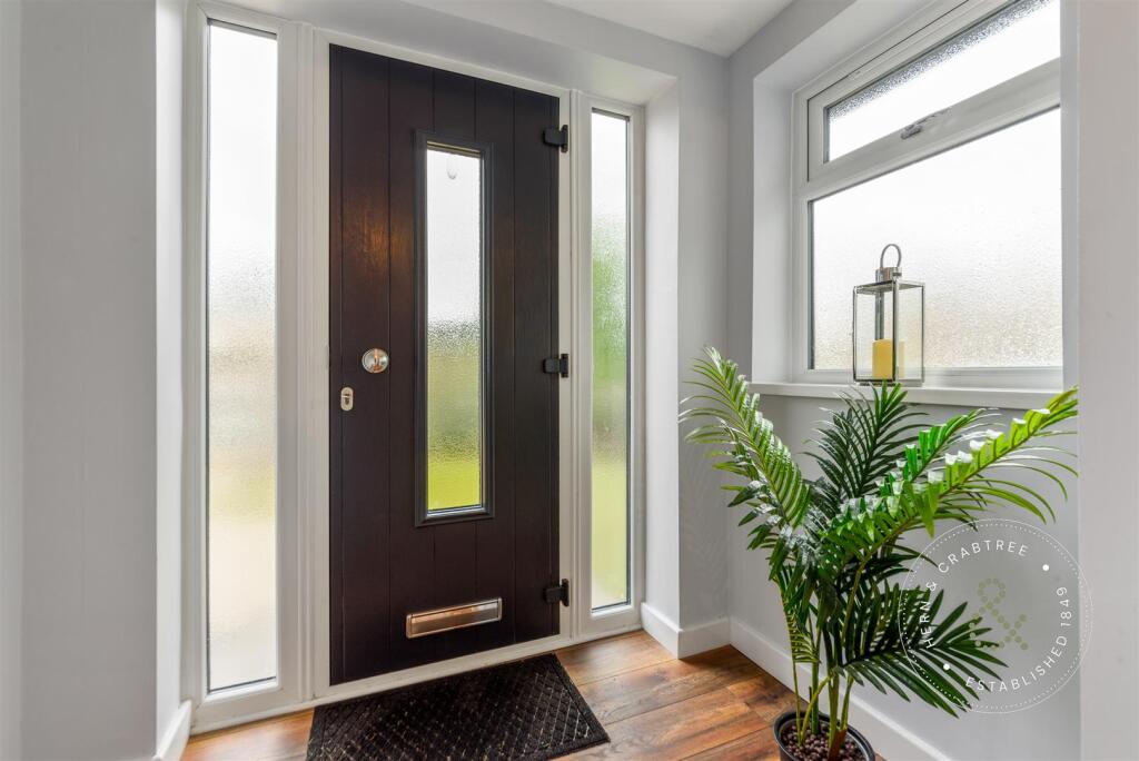 Additional image 18 of Templeton Avenue, Llanishen, Cardiff