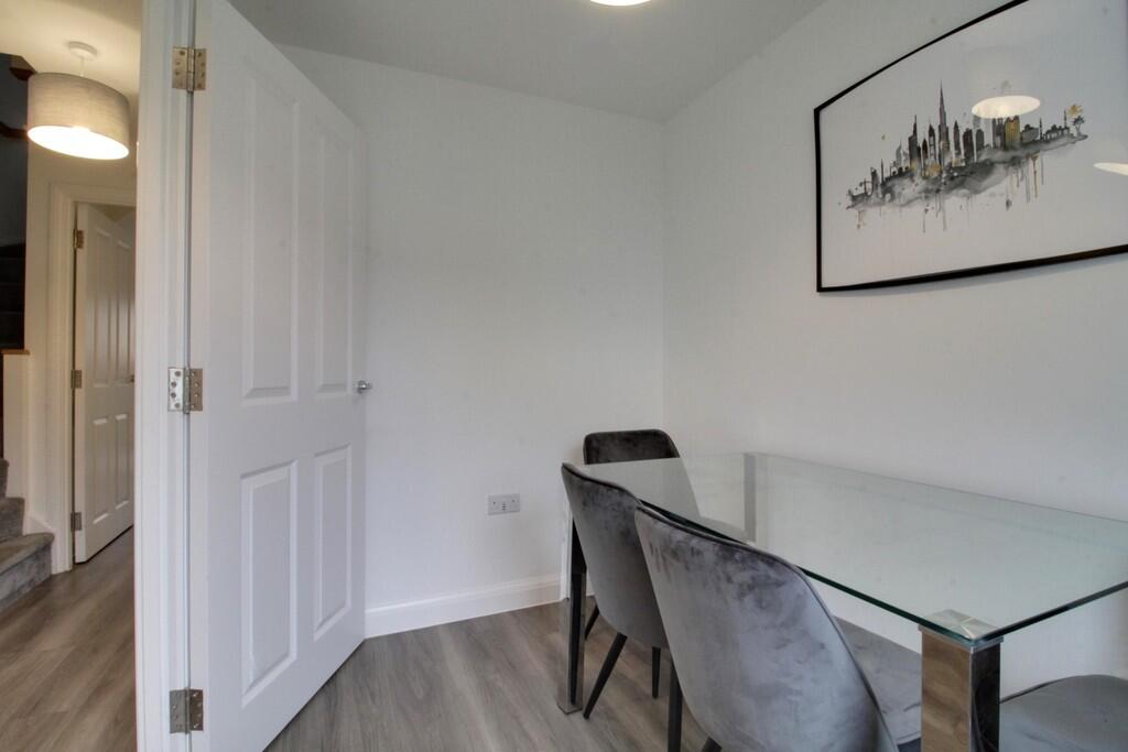 Additional image 26 of Hope Street, Birmingham, B5