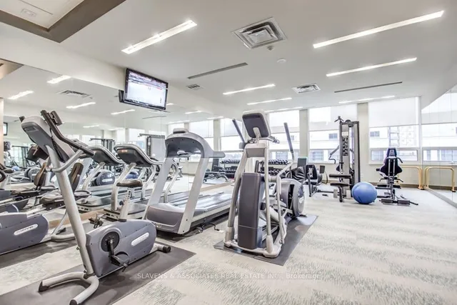 Additional image 29 of 500 St Clair Ave Unit 1607