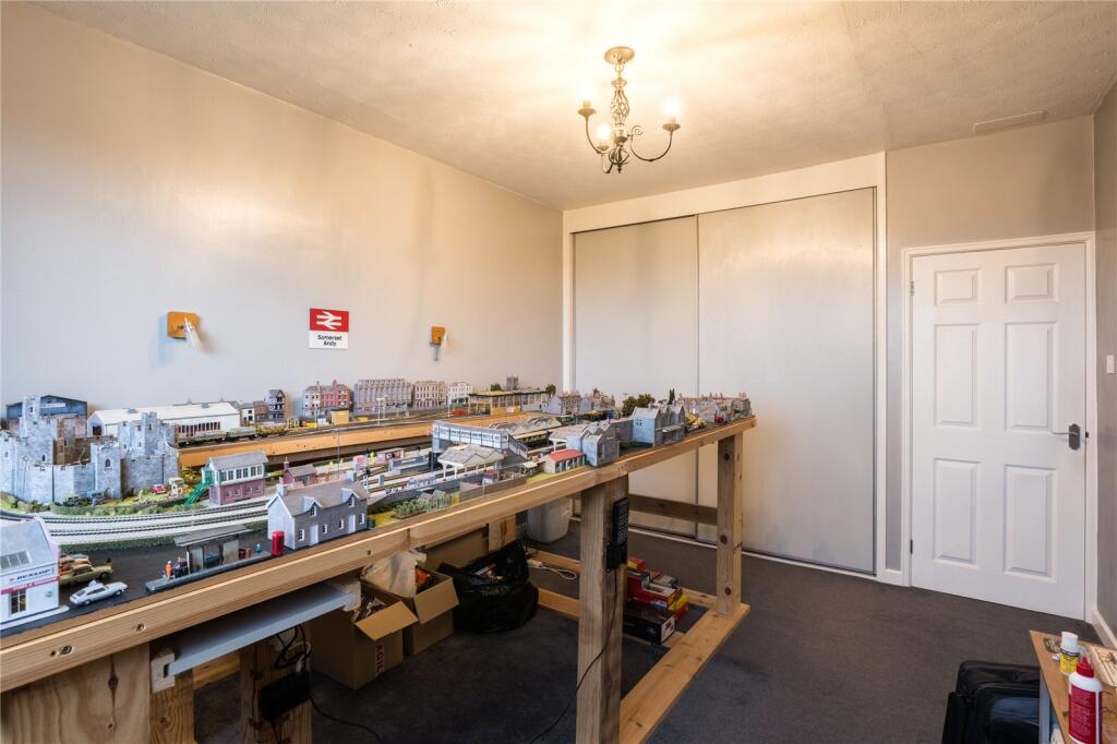 Additional image 25 of The Whispers, Wanstrow