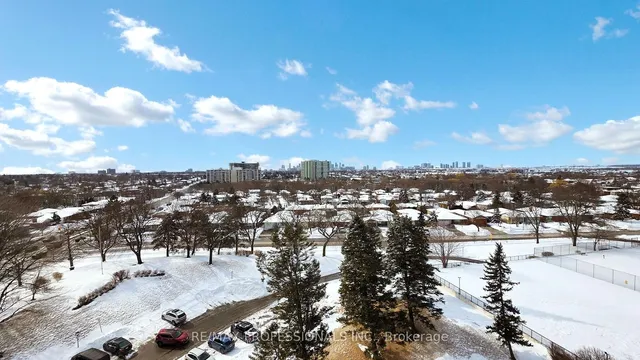 Additional image 33 of 1333 Bloor St Unit 909