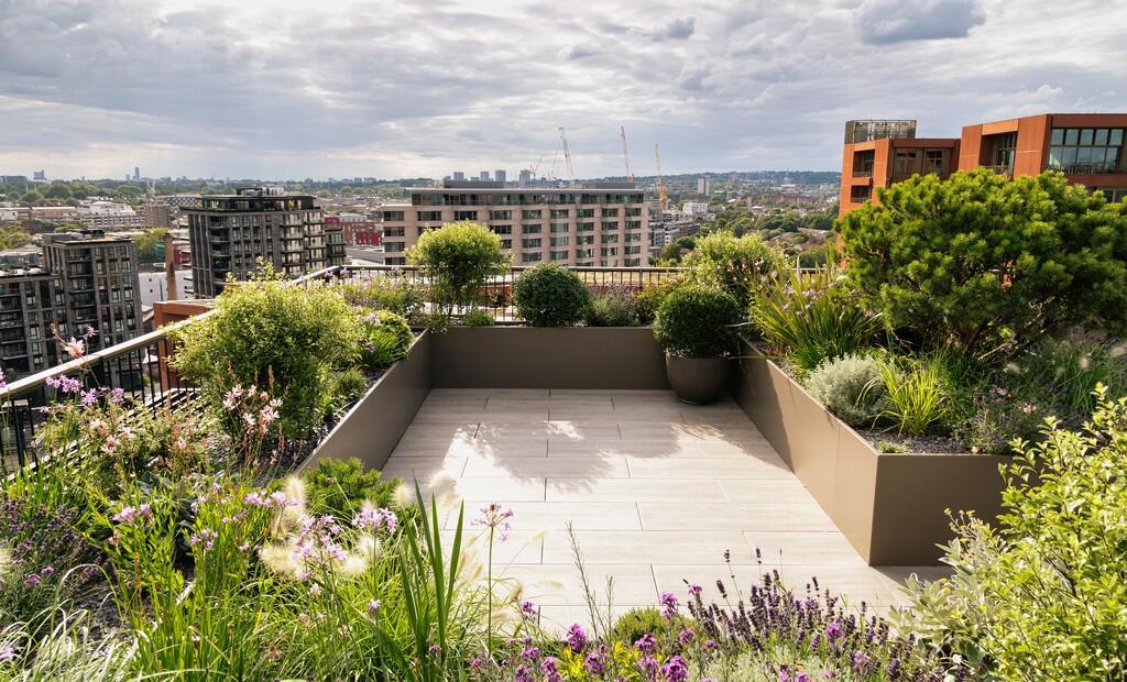 Additional image 6 of Canalside Apartments, Birmingham, B9