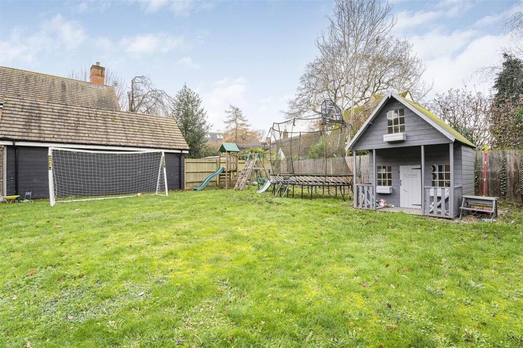 Additional image 24 of Bluebell Drive, Rickling Green, Saffron Walden