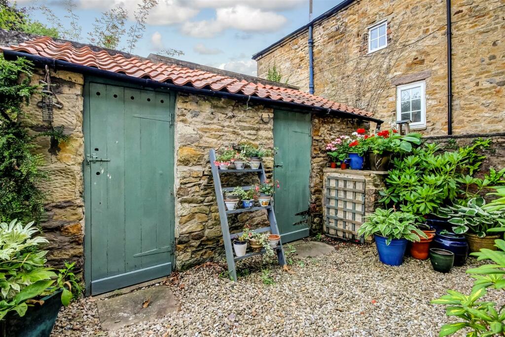 Additional image 22 of Low Green, Aldbrough St. John, Richmond