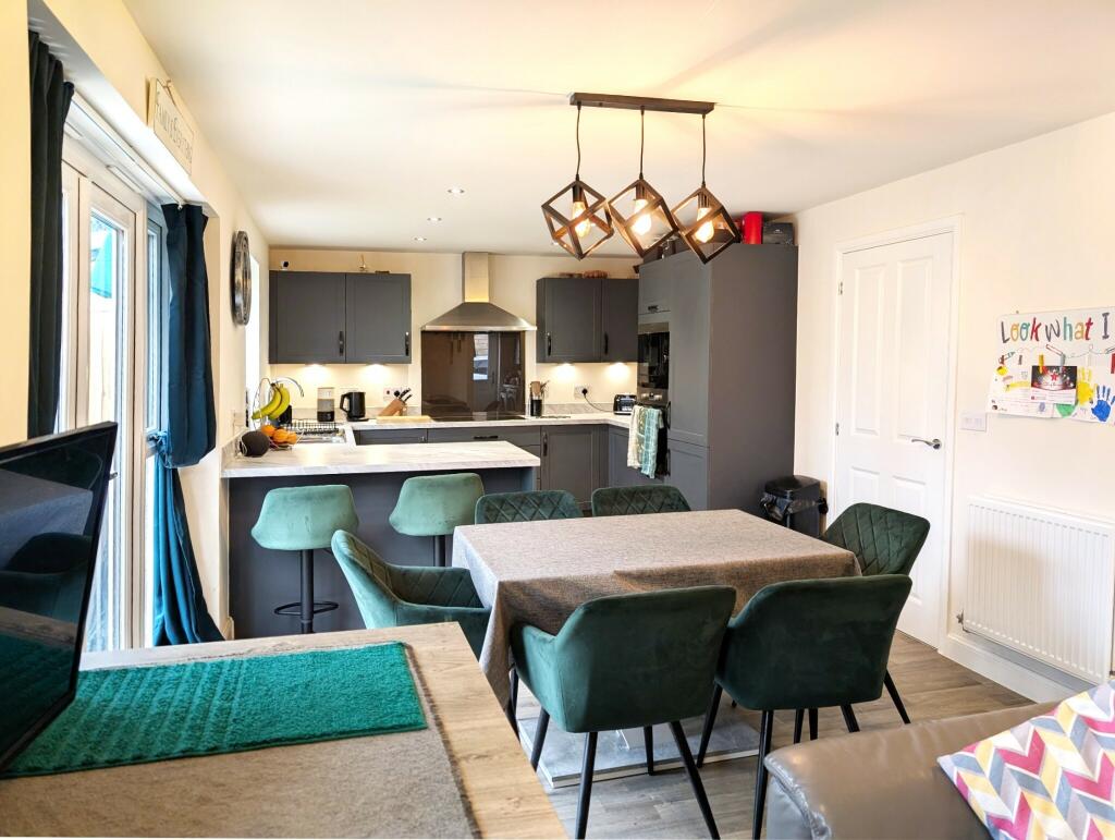 Additional image 28 of Wood Avens Close, Fensiscowles, Blackburn