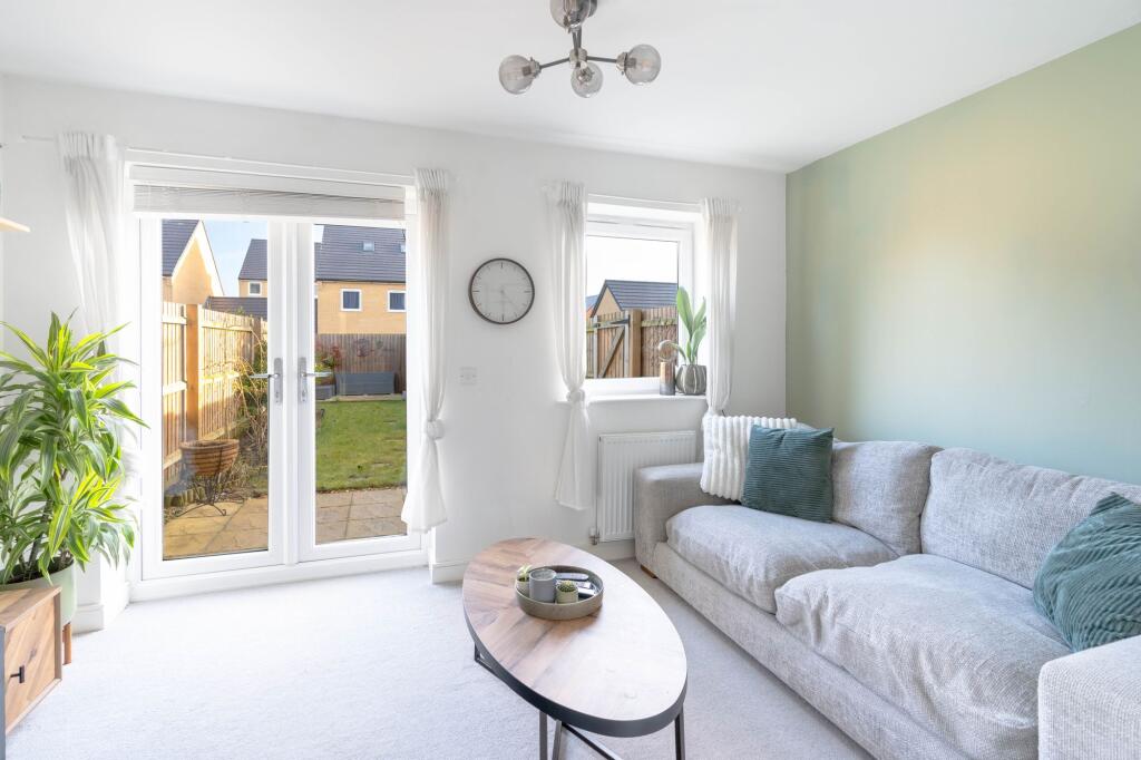 Additional image 15 of Cuckoo Way, Northstowe, CB24