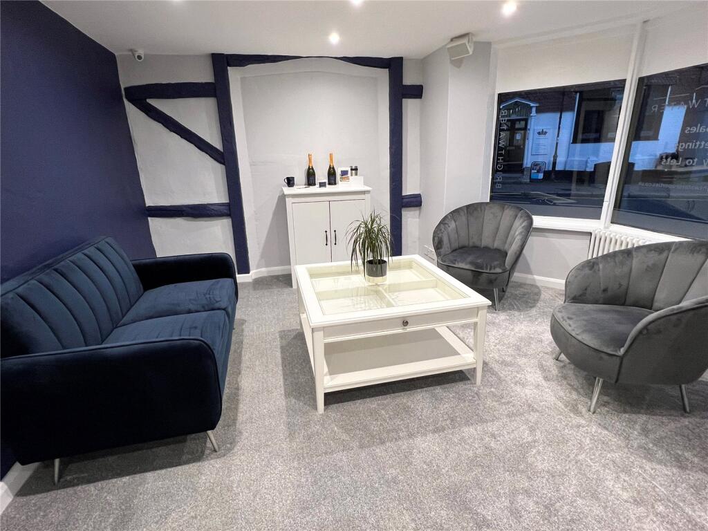 Additional image 5 of High Street, Ringwood, Hampshire, BH24