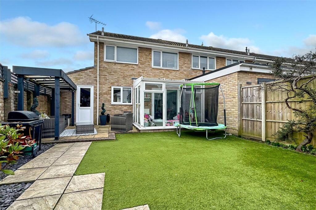 Additional image 15 of Hide Gardens, Rustington, Littlehampton, West Sussex