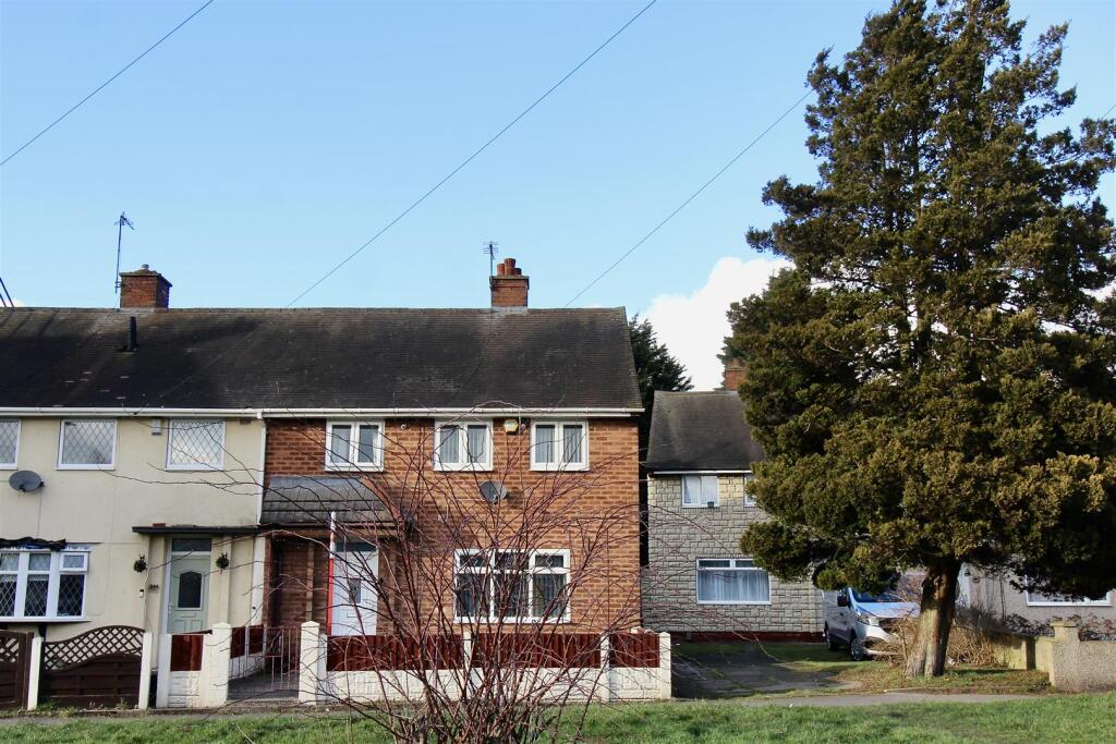 Additional image 29 of Packington Avenue, Shard End, Birmingham