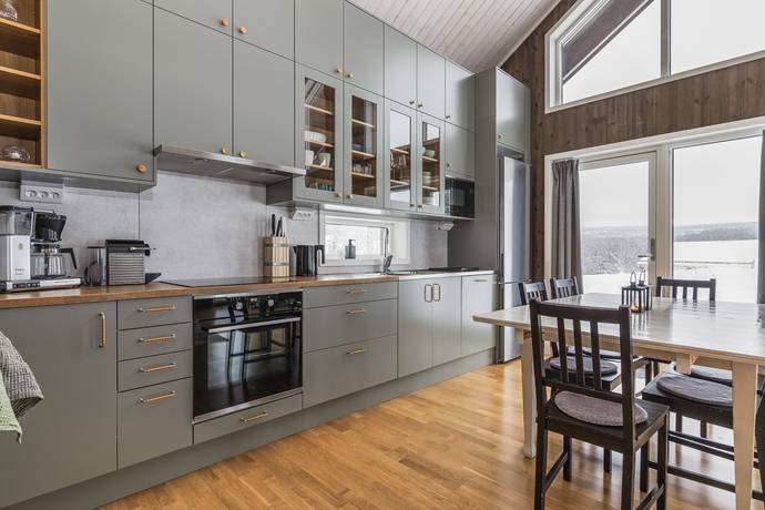 Additional image 3 of Orrmötesvägen 21, Funäsdalen by, Härjedalens kommun