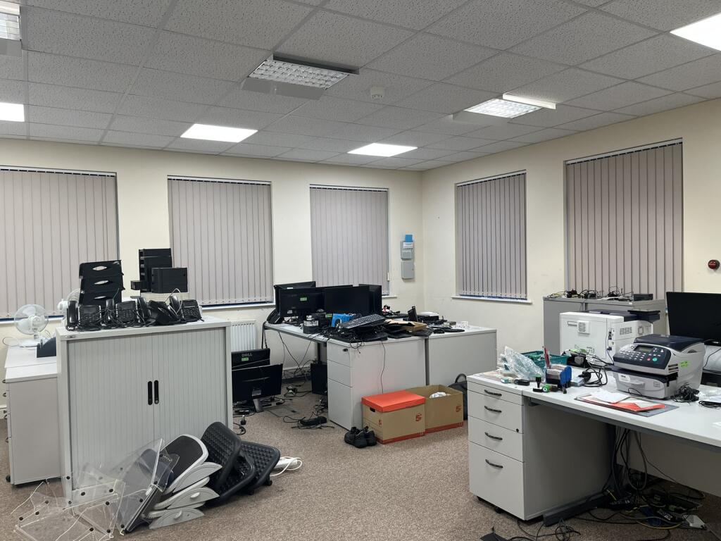 Additional image 7 of 5a Penty Newydd, Caerphilly Business Park, Caerphilly, Wales, CF83