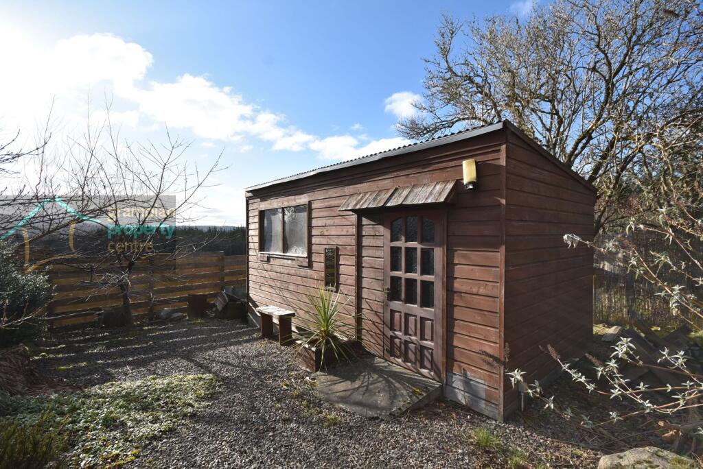 Additional image 37 of Weavers Cottage, Archiestown, Aberlour, AB38 7QX