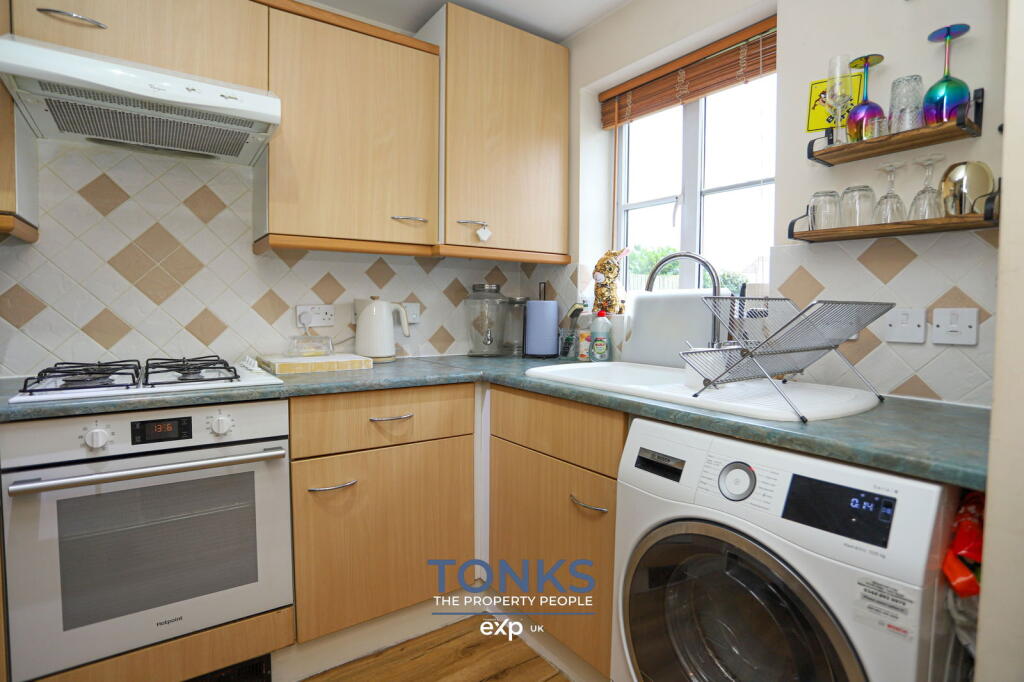 Additional image 5 of The Thatchers, Hurst Green, Halesowen, B62 9DB