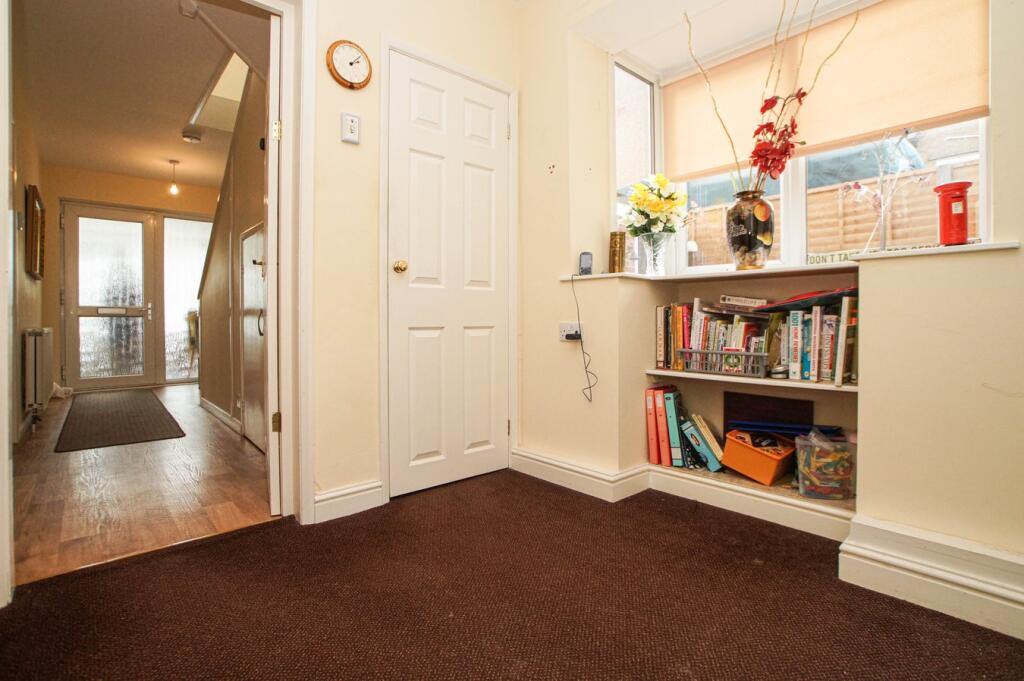 Additional image 9 of Park Close, Scotby, Carlisle, CA4