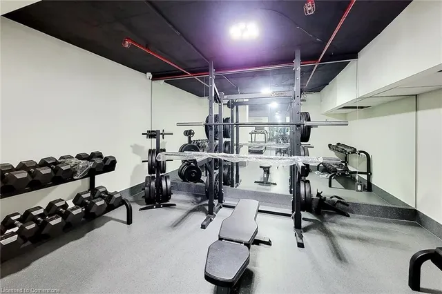 Additional image 33 of 700 Dynes Rd Unit 807