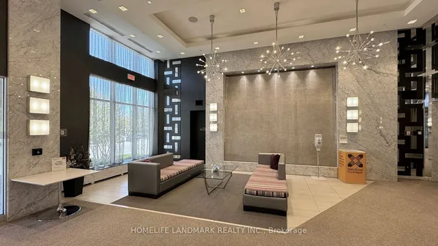 Additional image 4 of 18 Graydon Hall Dr Unit 1709