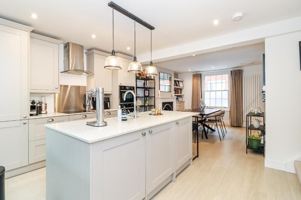 Additional image 10 of Lower Dagnall Street, St. Albans, Hertfordshire, AL3