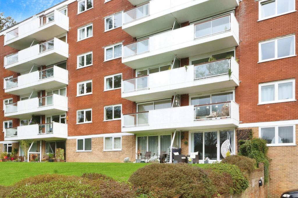 Additional image 6 of Branksome Wood Road, Bournemouth, Dorset, BH2