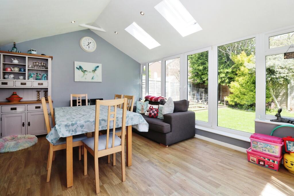 Additional image 2 of Sandy Close, Bradley Stoke, Bristol, BS32