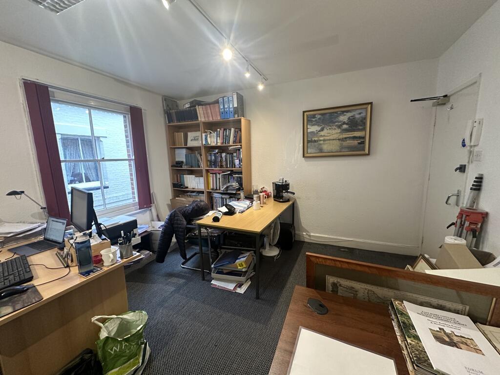 Additional image 3 of Room 5 Dorset House, 5 Church Street, Wimborne, Dorset, BH21 1JH