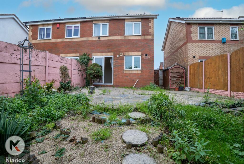 Additional image 13 of Templefield Gardens, Birmingham