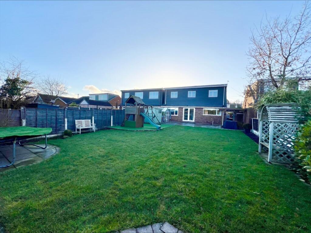 Additional image 29 of Stretton Road, Greenmount, Bury, Greater Manchester, BL8
