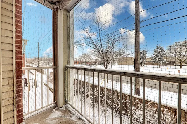 Additional image 18 of 5225 Finch Ave Unit 205