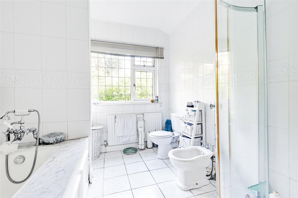 Additional image 18 of Ninhams Wood, Keston Park