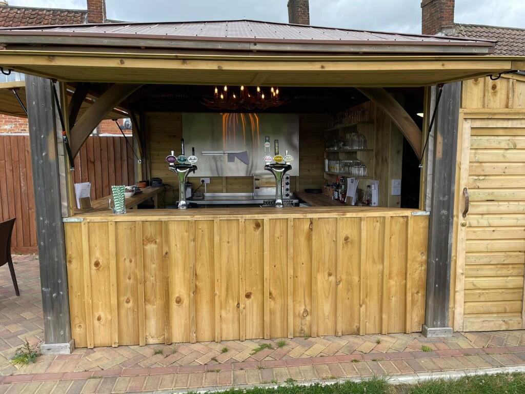 Additional image 13 of The Royal Oak, Hawkeridge, Nr Westbury, Wiltshire BA13 4LA