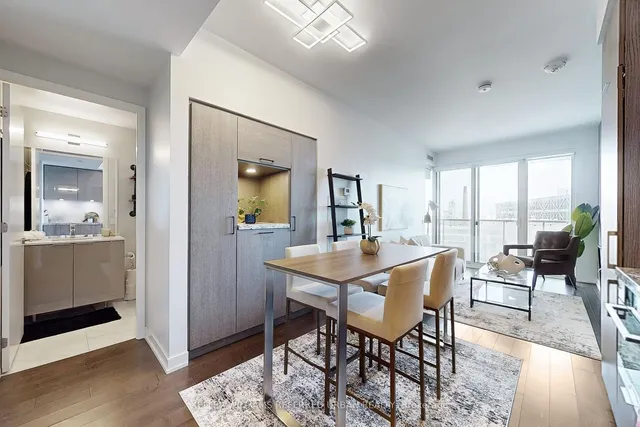 Additional image 16 of 15 Queens Quay Unit 1401