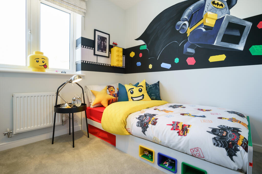 Additional image 9 of Lostock Lane,
Bolton,
BL6 4GH