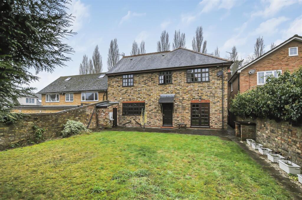 Additional image 16 of Old Watford Road, Bricket Wood, St. Albans