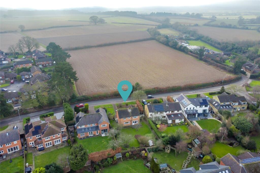 Additional image 12 of Townsend Lane, Harpenden, Hertfordshire, AL5