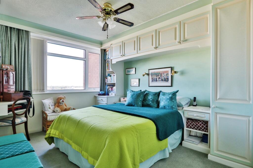 Additional image 11 of West Cliff Road, Bournemouth