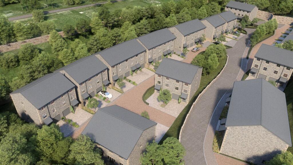 Additional image 7 of Low River Fold, Raglan Street, Keighley, BD22