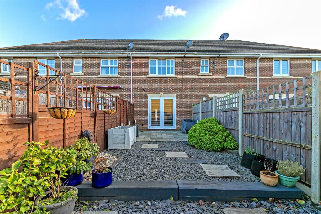 Additional image 17 of Church Croft, Highfield Park, St Albans