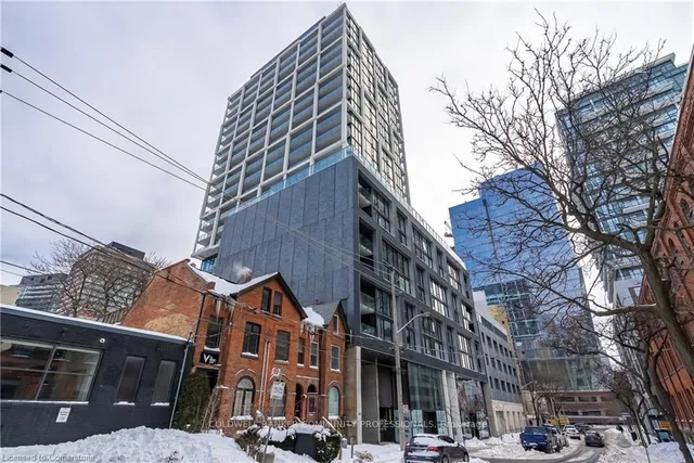 Additional image 2 of 55 Ontario St Unit 1509