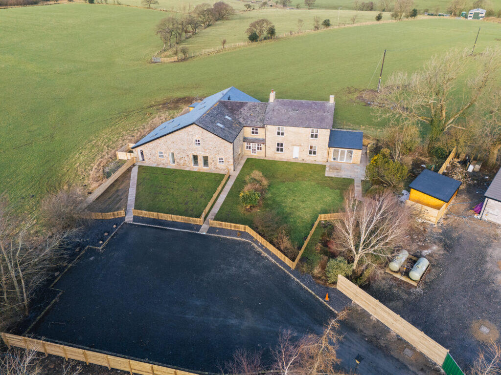 Additional image 9 of Bowland Forest Farm, Wigglesworth, Skipton, Lancashire, BD23 4SN