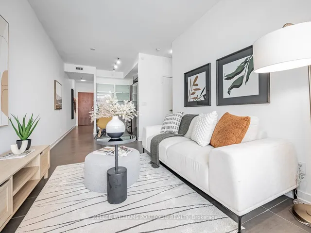 Additional image 16 of 170 Fort York Blvd Unit 2012