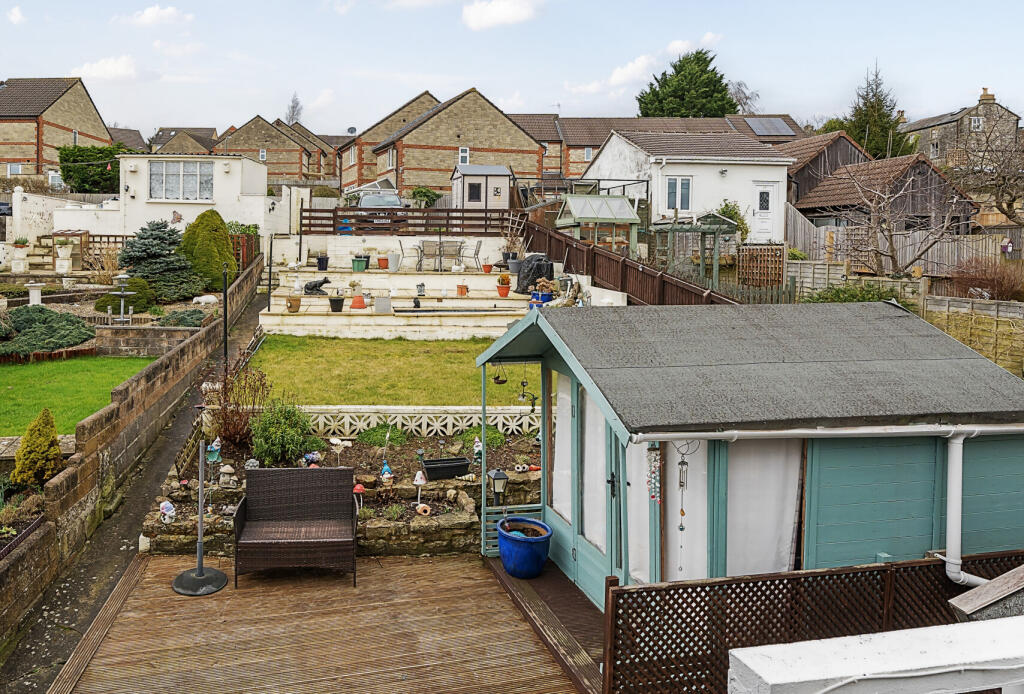 Additional image 17 of Woodborough Road, Radstock, Somerset, BA3