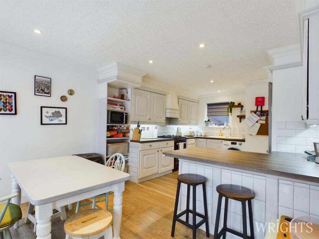 Additional image 3 of Brain Close, Hatfield, AL10