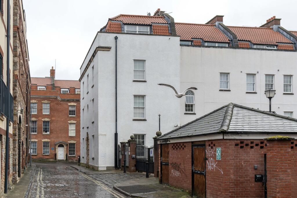 Additional image 9 of Noho, Norfolk Avenue, Bristol