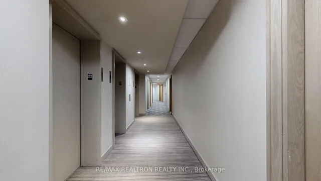 Additional image 30 of 68 Grangeway Ave Unit 2208