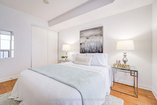 Additional image 29 of 5791 Yonge St Unit 1603