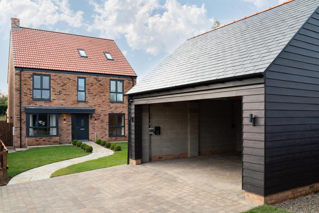 Additional image 2 of The Swinburne, Hamsterley Pastures, Hamsterley Village, Bishop Auckland, DL13