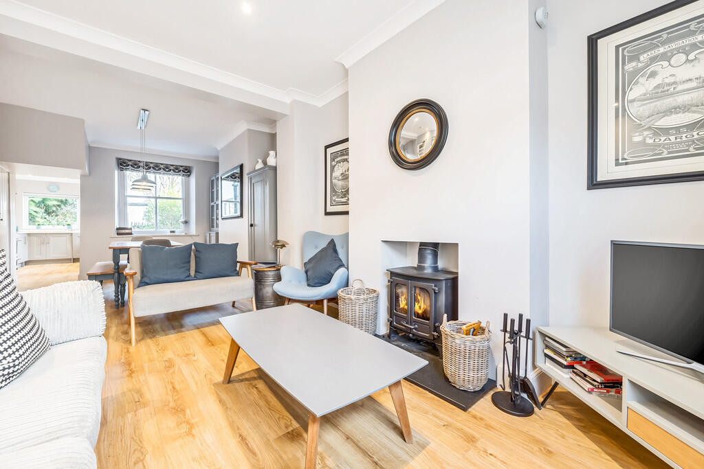Additional image 6 of 41 Wordsworth Street, Keswick, Cumbria, CA12 4BZ