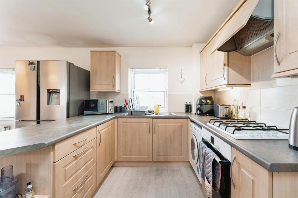 Additional image 19 of Days Meadow, Oakington, Cambridge